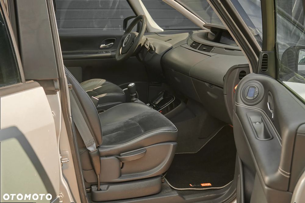 Renault Espace 2.0 dCi SL Alcantara - 13