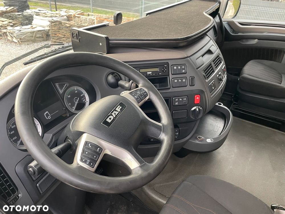 DAF XF480 - 10