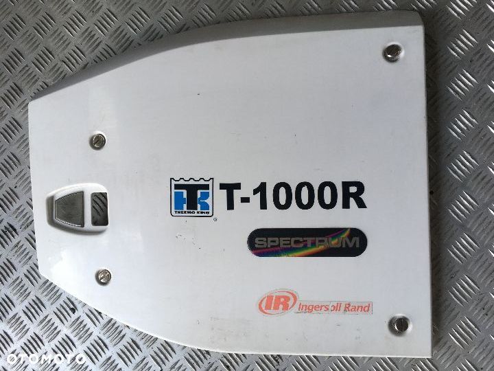Obudowa agregatu thermo king 1000r (LEWA) - 1
