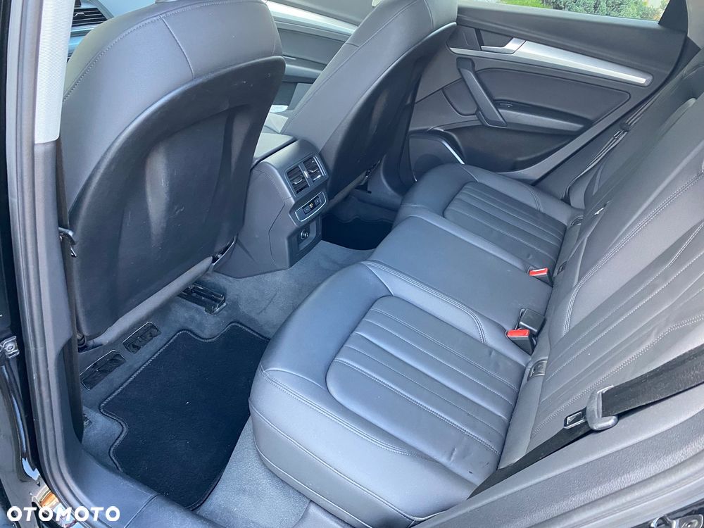 Audi Q5 - 8