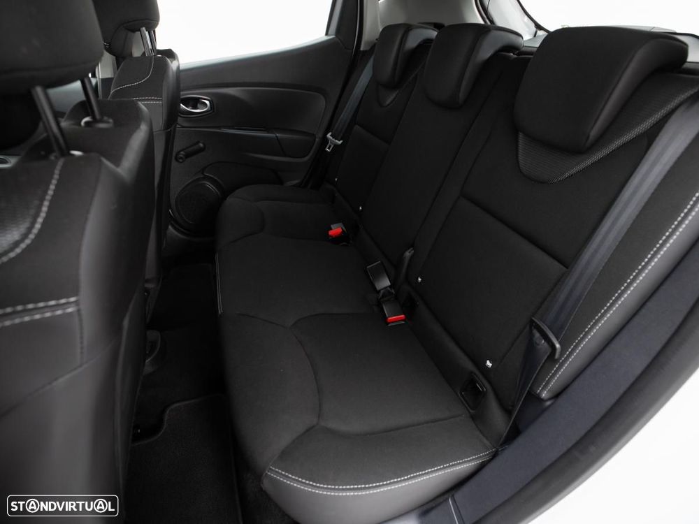 Renault Clio 1.5 dCi Zen - 9