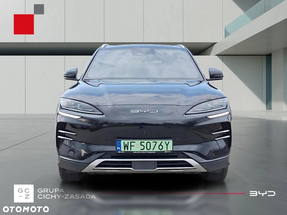 BYD Seal U 87kWh Design - 8