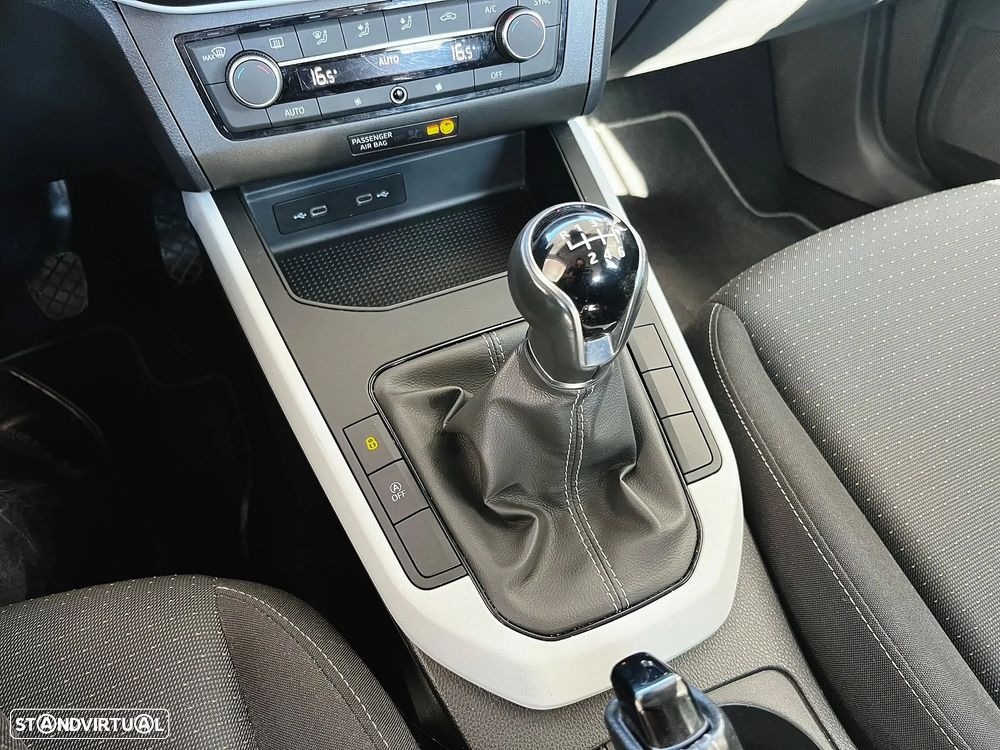 SEAT Arona 1.0 TSI Style - 9
