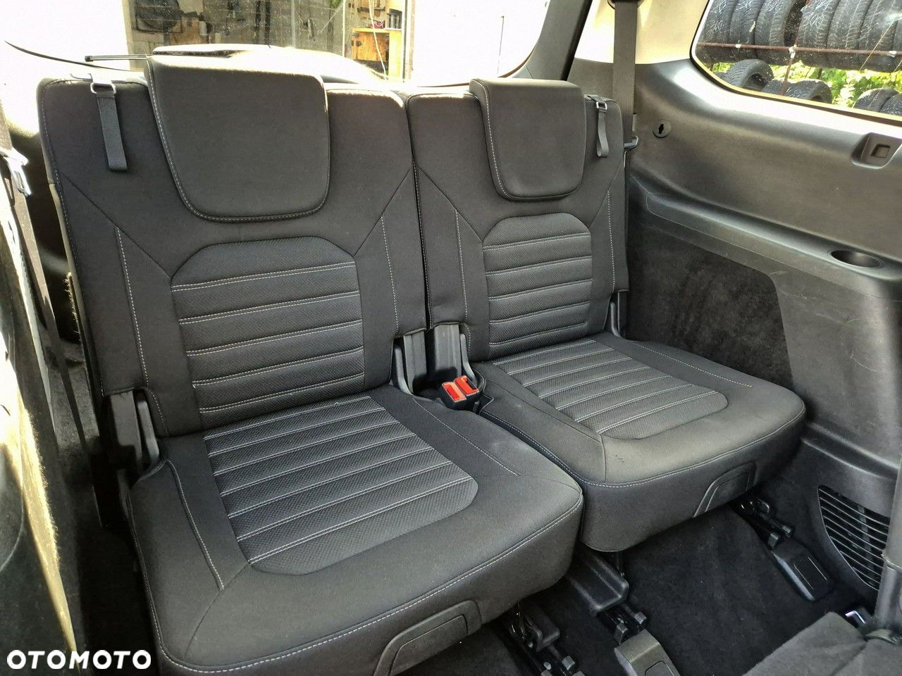 Ford Galaxy 2.0 TDCi Titanium - 23