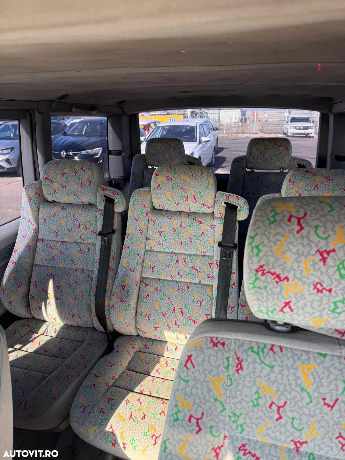Mercedes-Benz Vito - 8