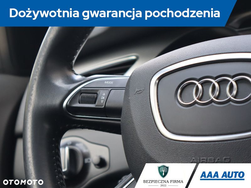 Audi A4 - 20
