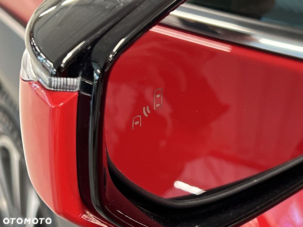 Lexus UX 250h GPF Business Edition 2WD - 29