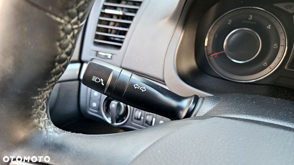 Hyundai i40 Kombi blue 1.7 CRDi Premium - 22
