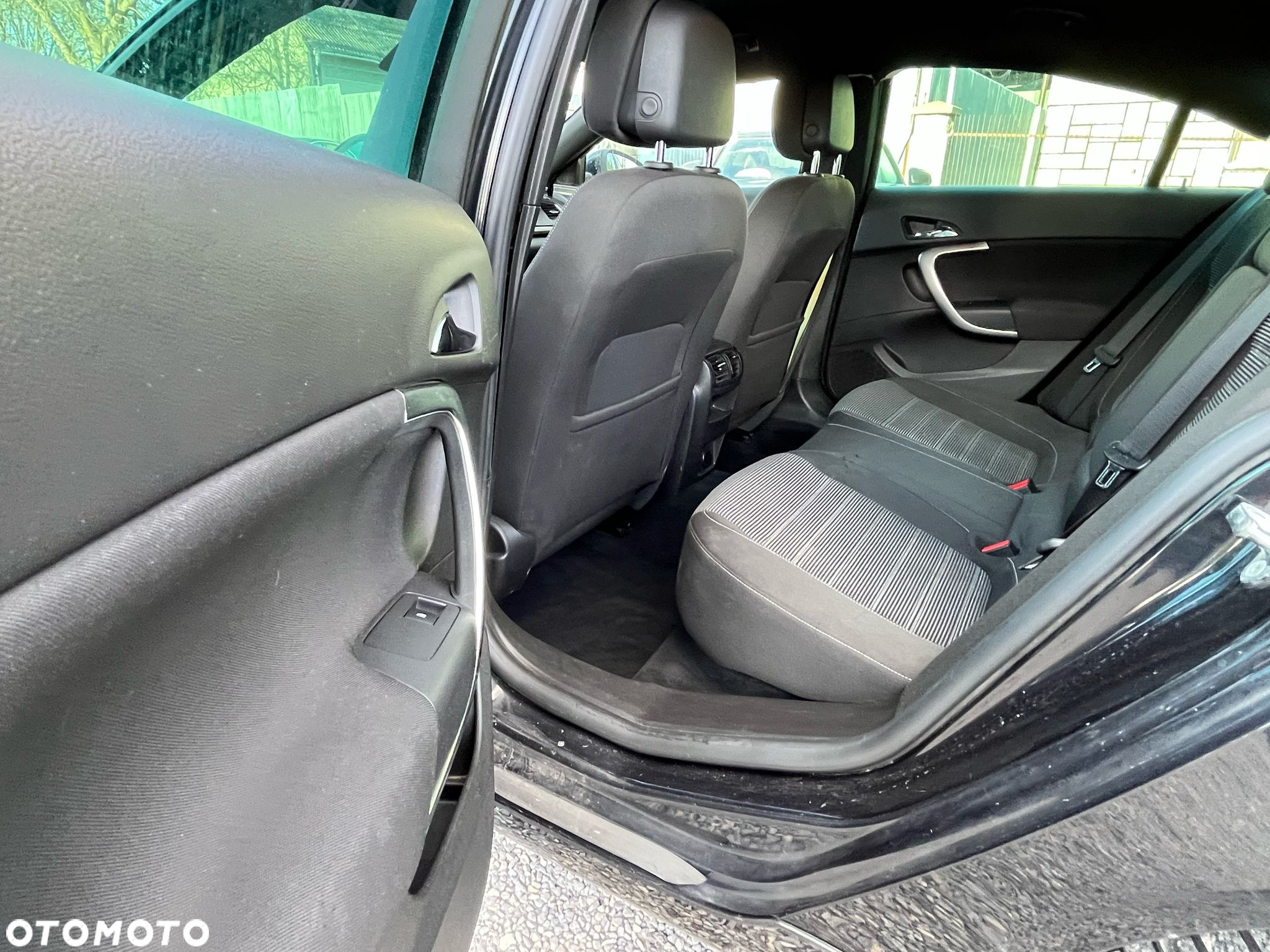 Opel Insignia - 24