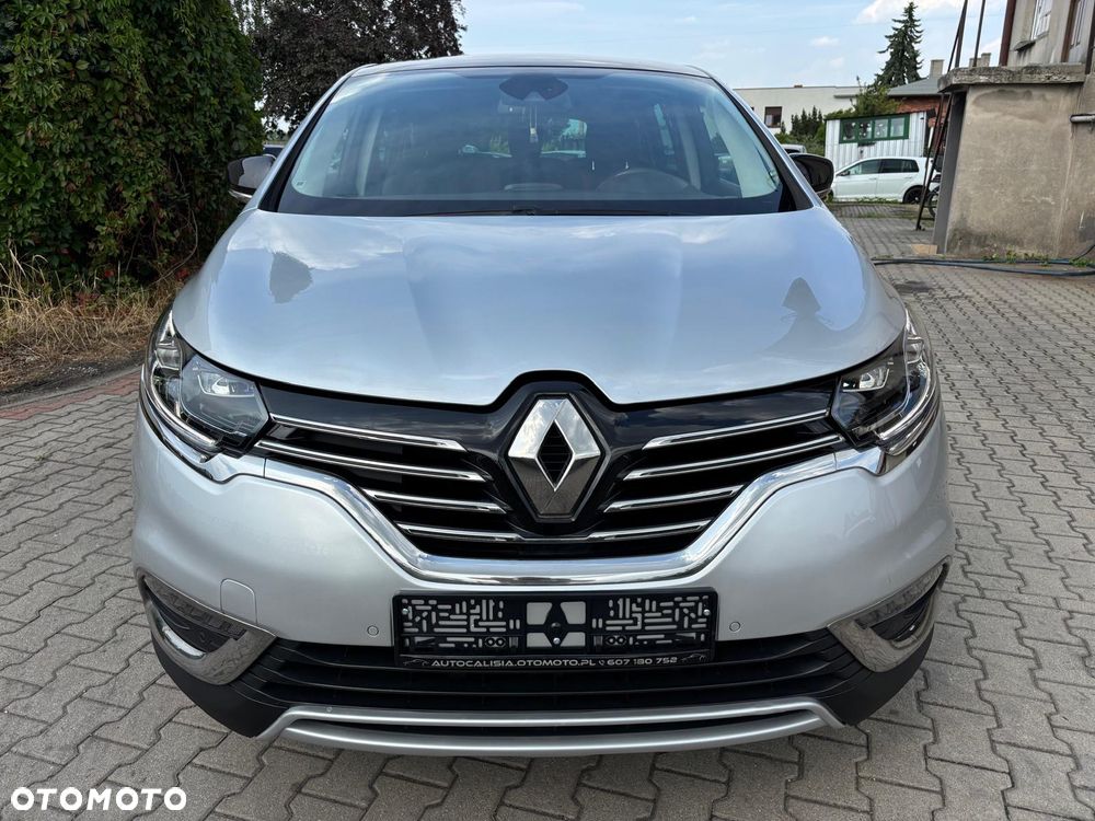 Renault Espace 1.6 dCi Energy Life - 2