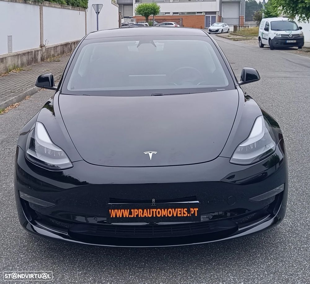 Tesla Model 3 Long Range AWD Dual Motor - 2