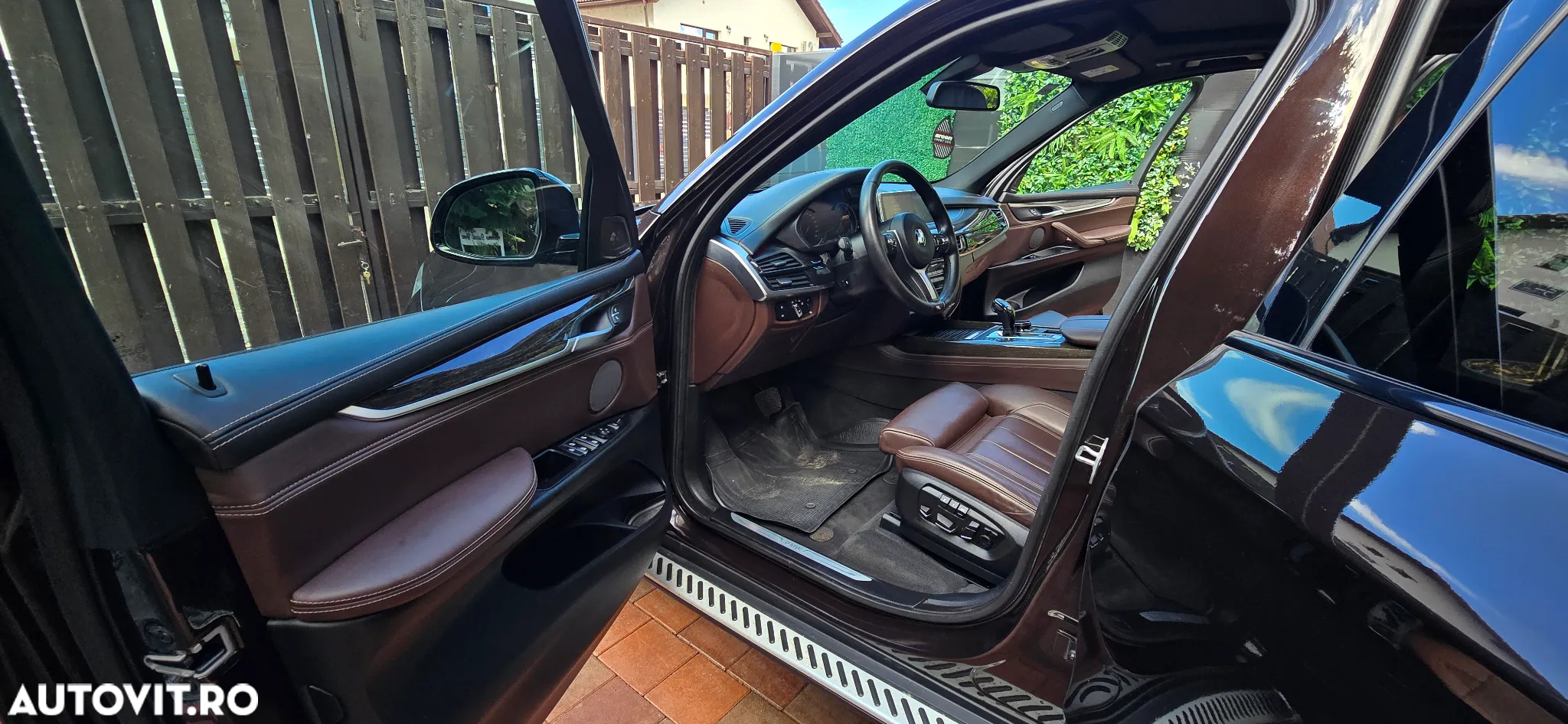 BMW X5 xDrive40d - 11