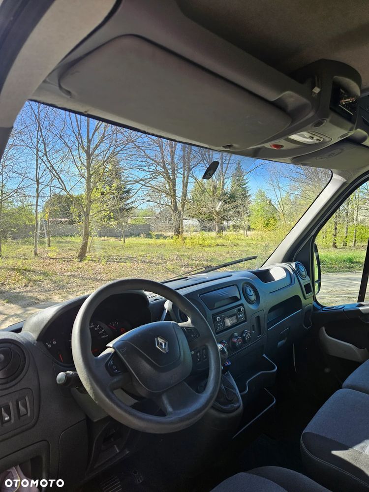Renault Master - 5