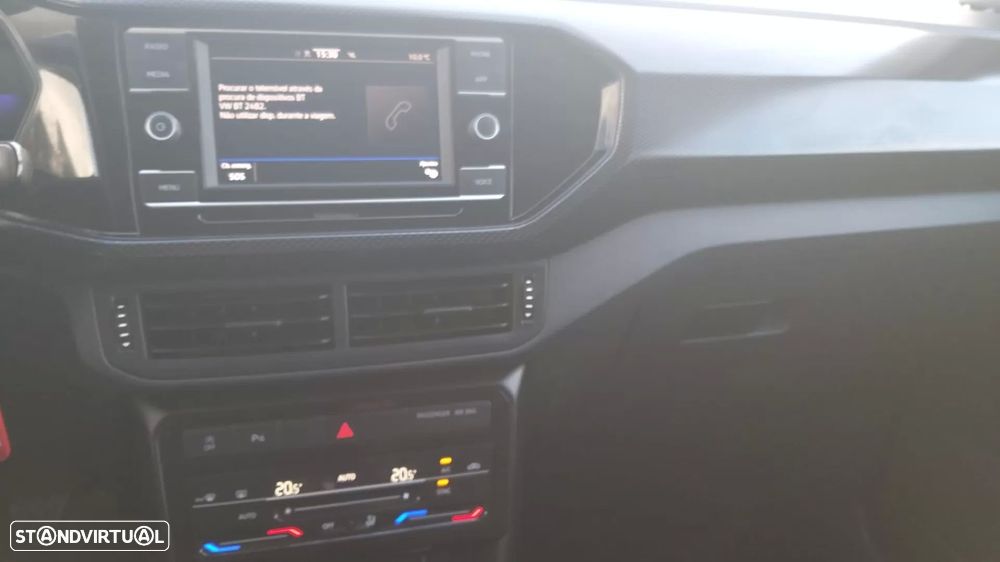 VW T-Cross 1.0 TSI Life DSG - 13