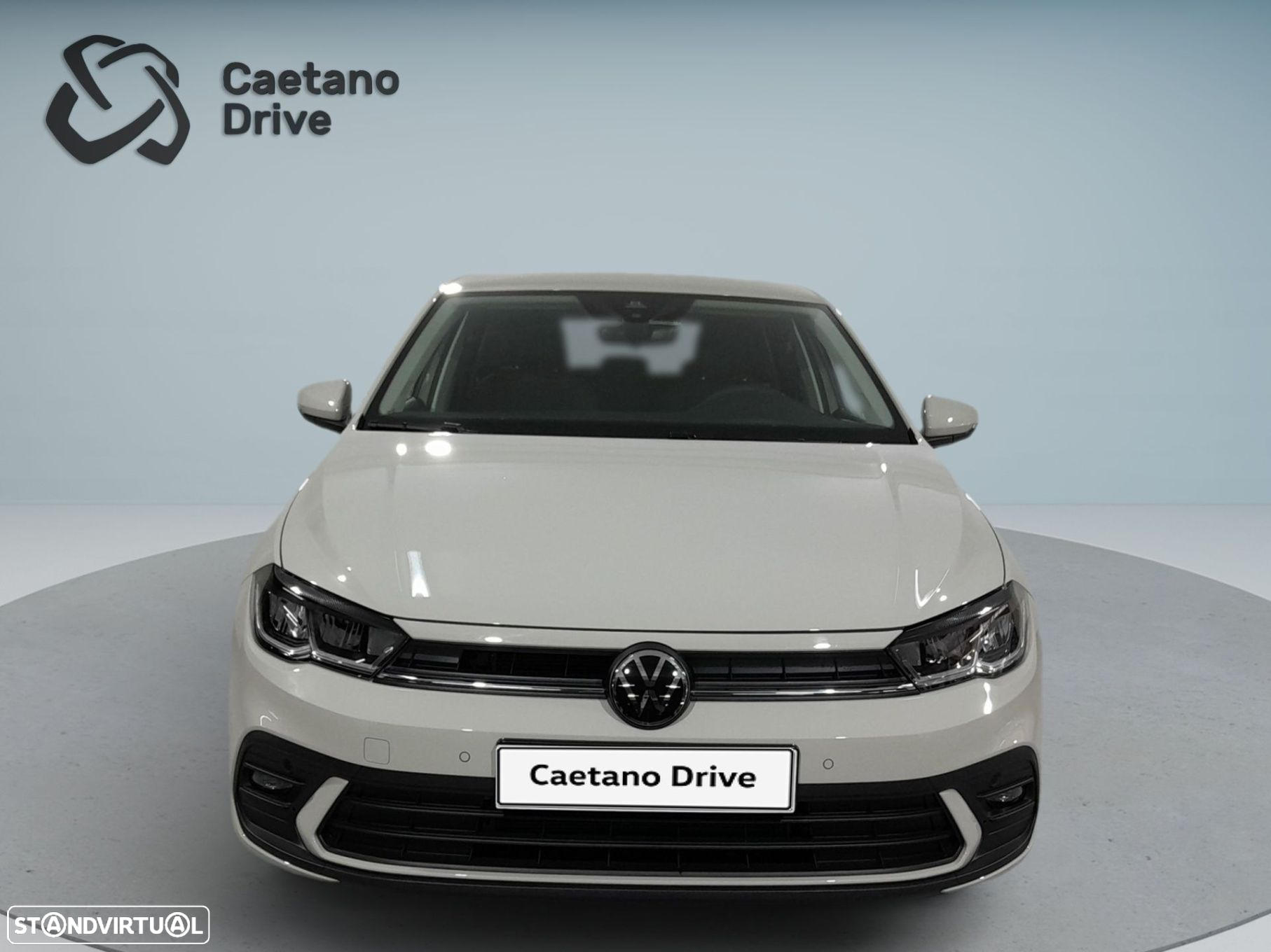VW Polo 1.0 TSI Urban - 2