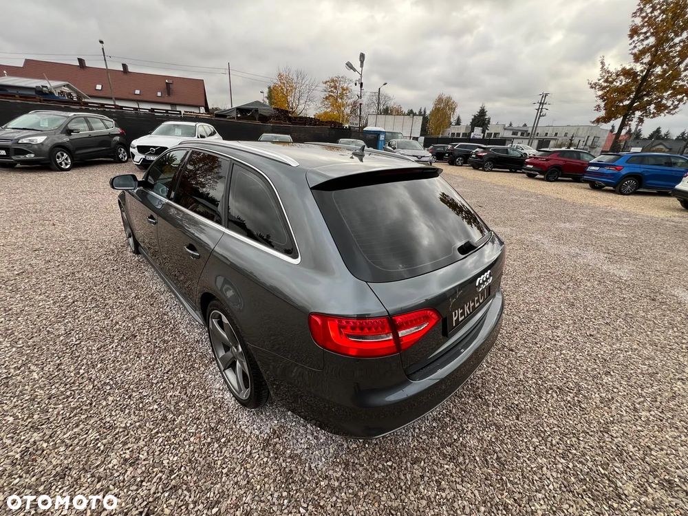 Audi A4 - 31