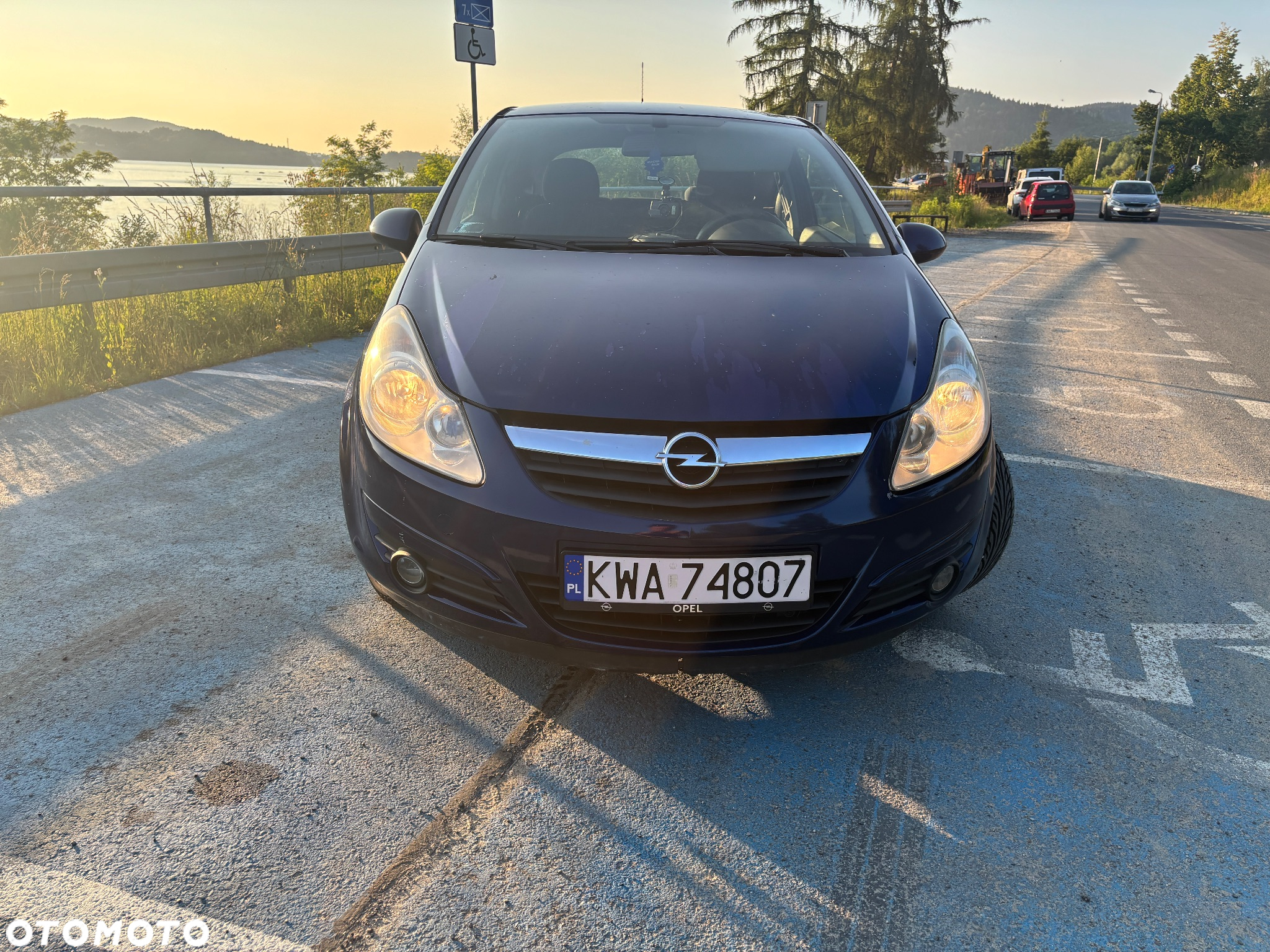 Opel Corsa 1.2 16V - 2