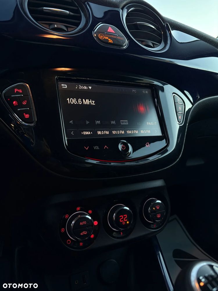 Opel Adam 1.4 Slam - 10