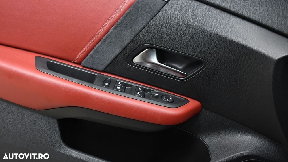 Citroën C4X BlueHDi 130 Stop&Start EAT8 SHINE - 24