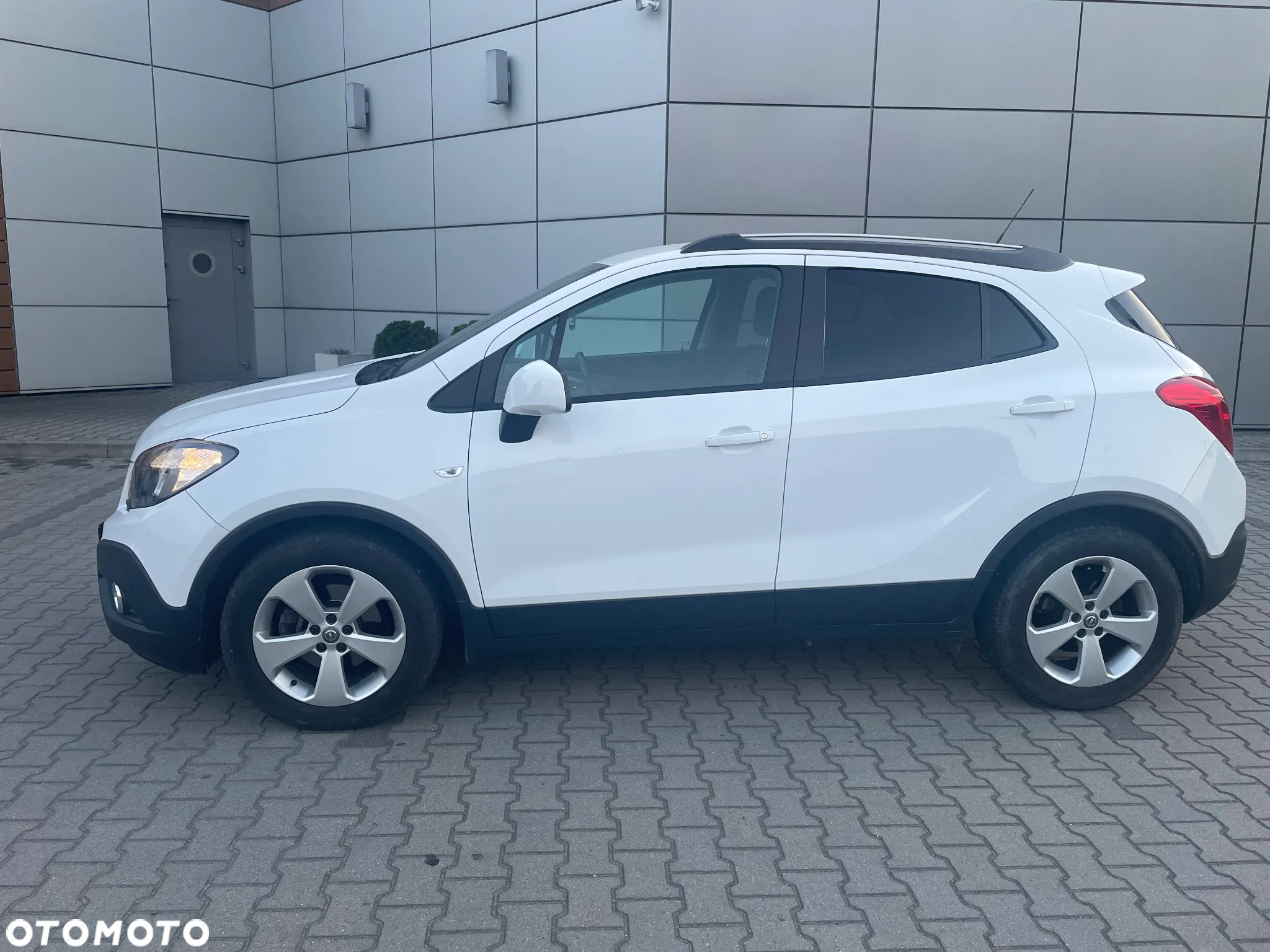 Opel Mokka 1.4 T Cosmo - 3