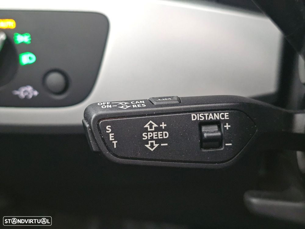 Audi A5 Sportback 40 TDI Advanced S tronic - 31