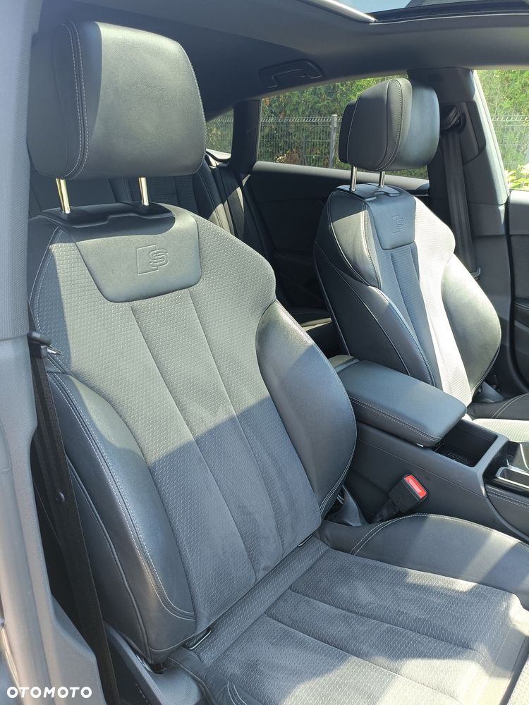 Audi A5 Sportback 40 TDI mHEV Quattro S Line S tronic - 24