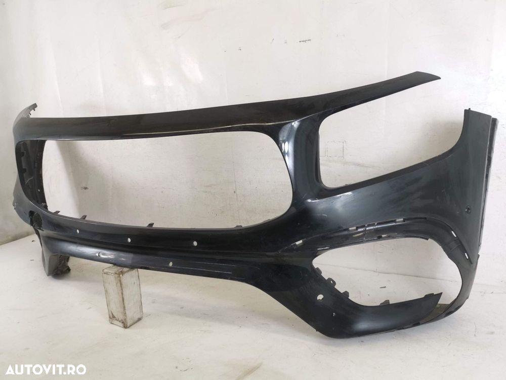 Bara Fata Mercedes-Benz  GLB 2019 2020 2021 2022 2023 2024 Originala I - 4