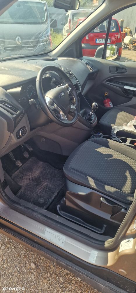 Ford Transit Connect - 6