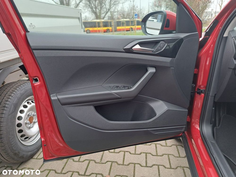 Volkswagen T-Cross 1.0 TSI Life DSG - 11