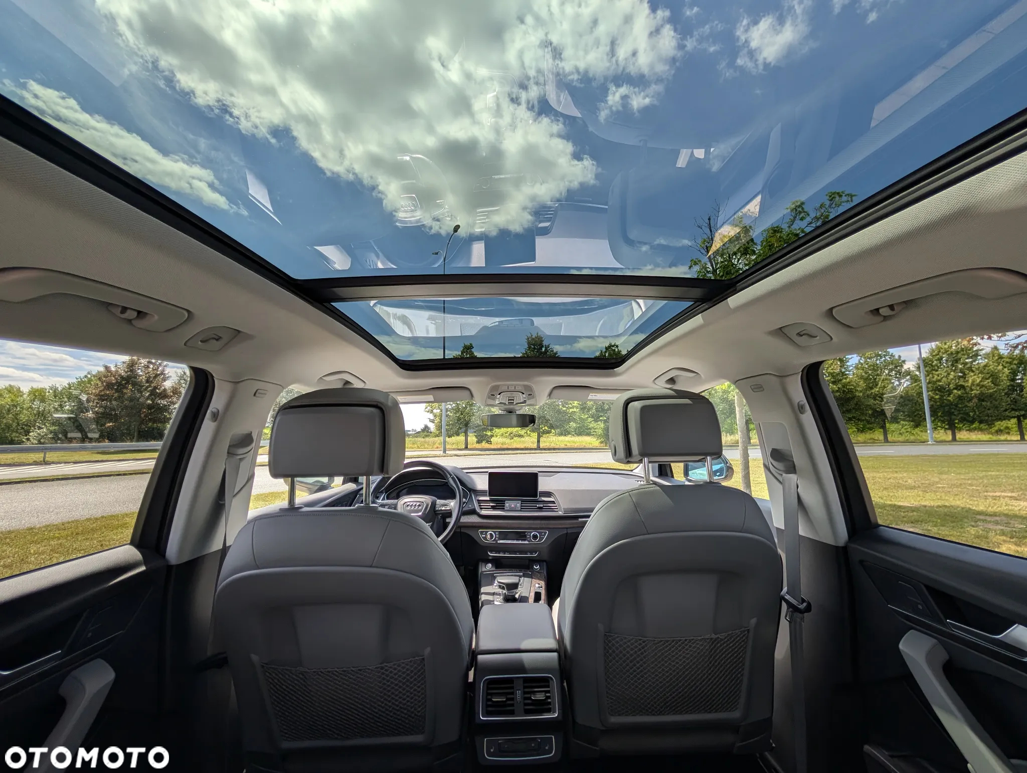 Audi Q5 2.0 TFSI Quattro S tronic - 9
