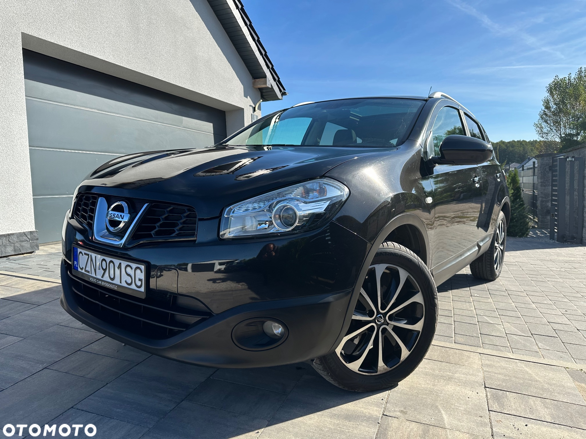 Nissan Qashqai 1.6 Tekna - 20