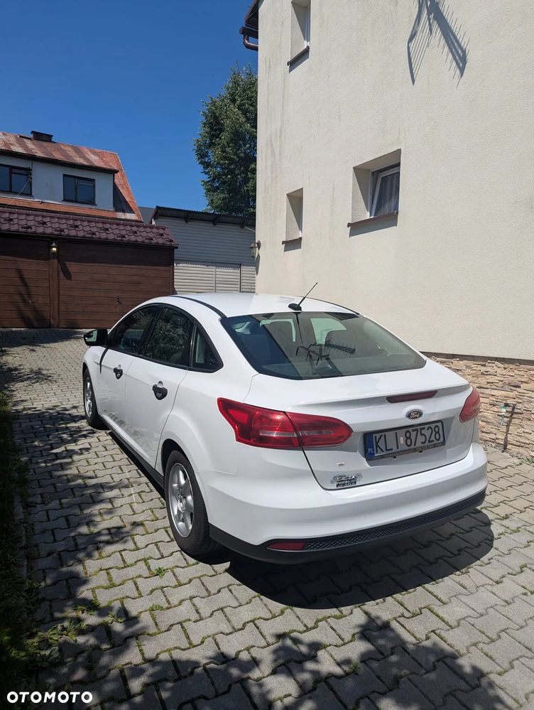 Ford Focus - 10