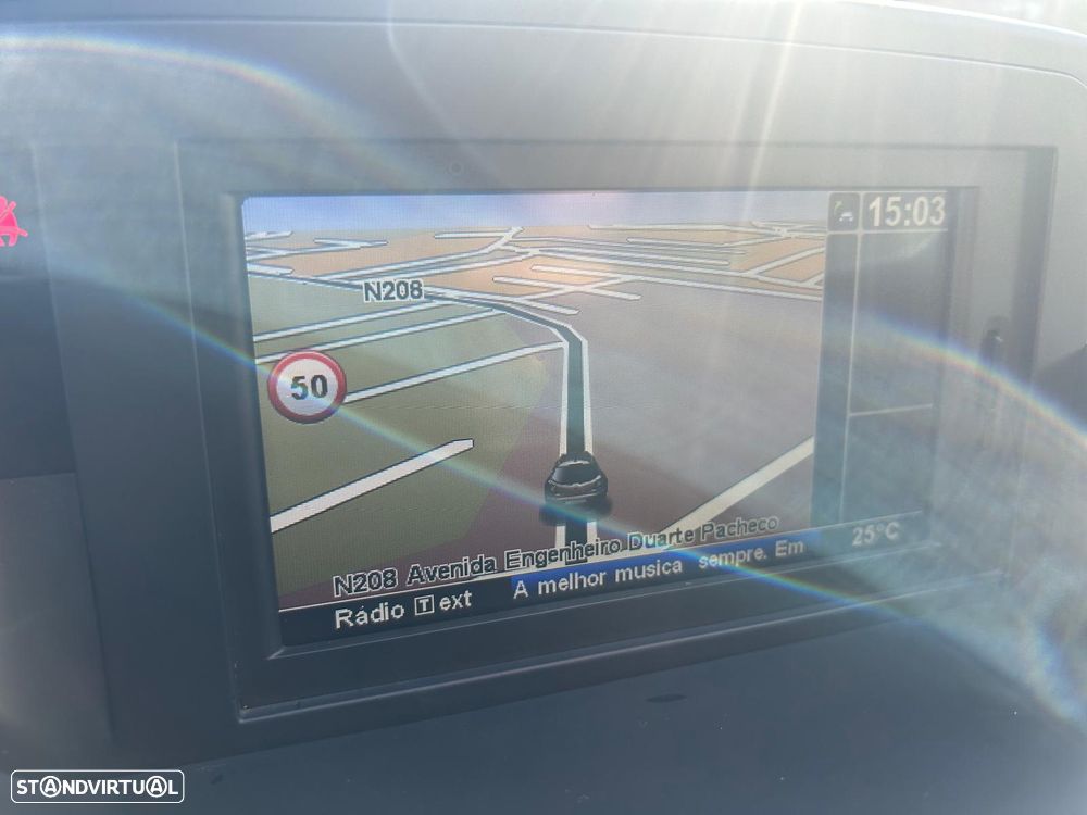 Renault Mégane Sport Tourer 1.4 TCE Dynamique S - 6