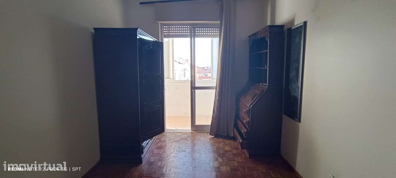 Apartamento T2 2andar Forte da Casa em Vila Franca - Grande imagem: 2/10