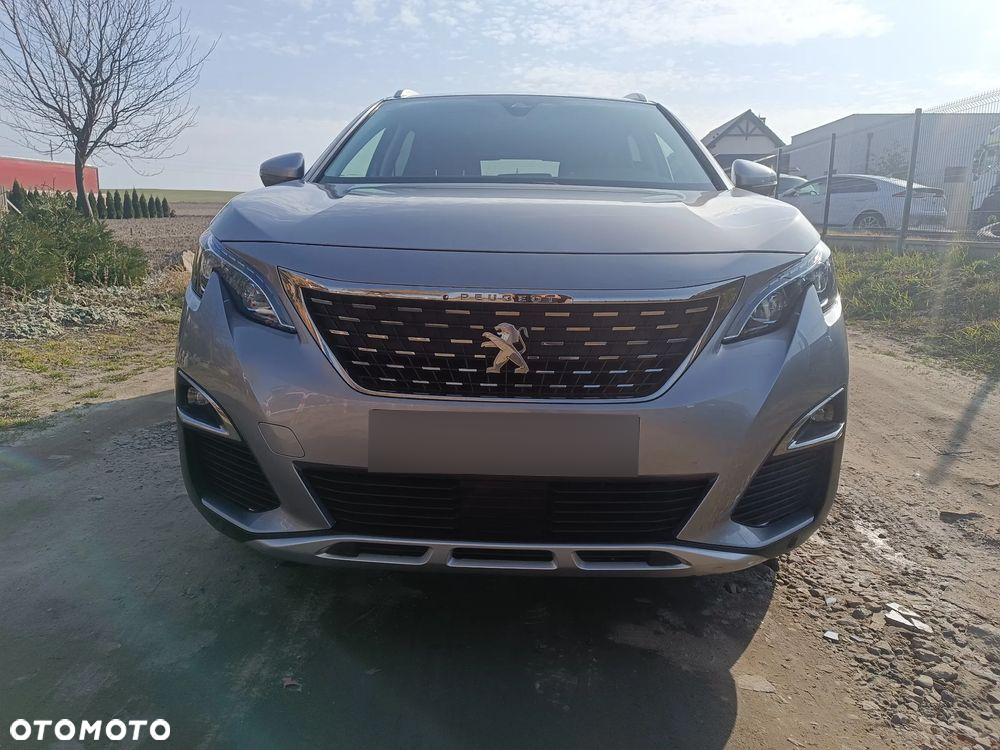 Peugeot 3008 - 26