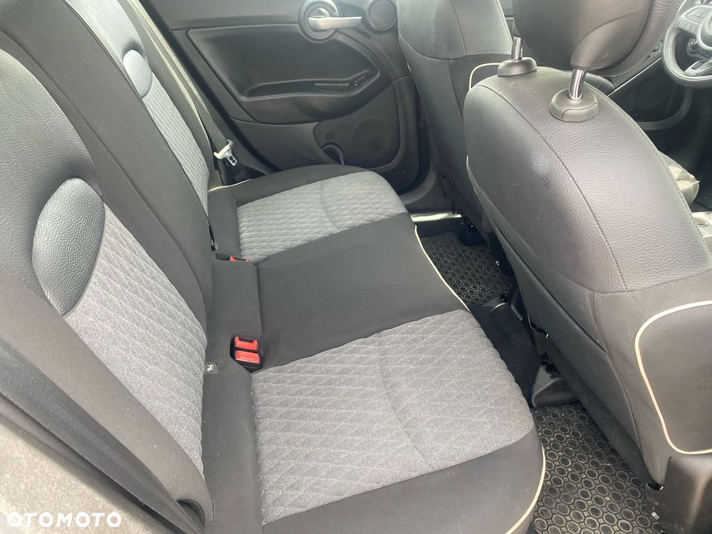 Fiat 500X - 23