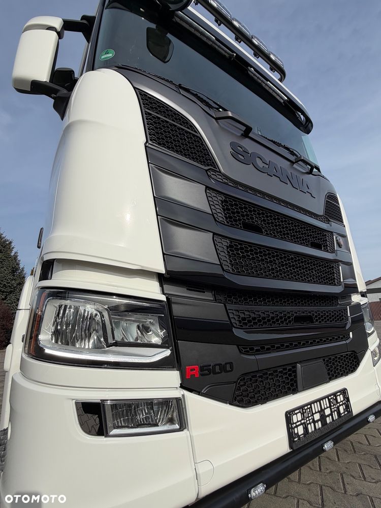 Scania R500 - 23