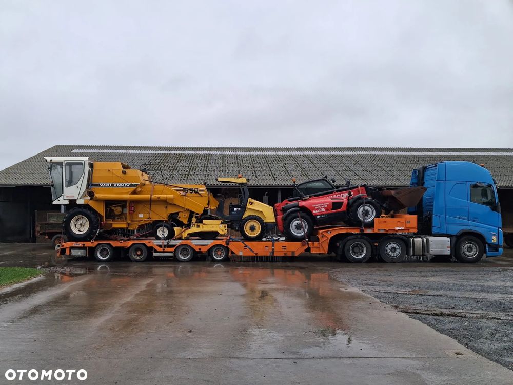 Meusburger MTS-4 - 1