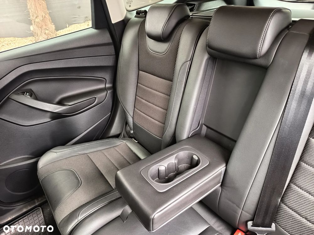 Ford Kuga 1.5 EcoBoost FWD Titanium Plus ASS - 14