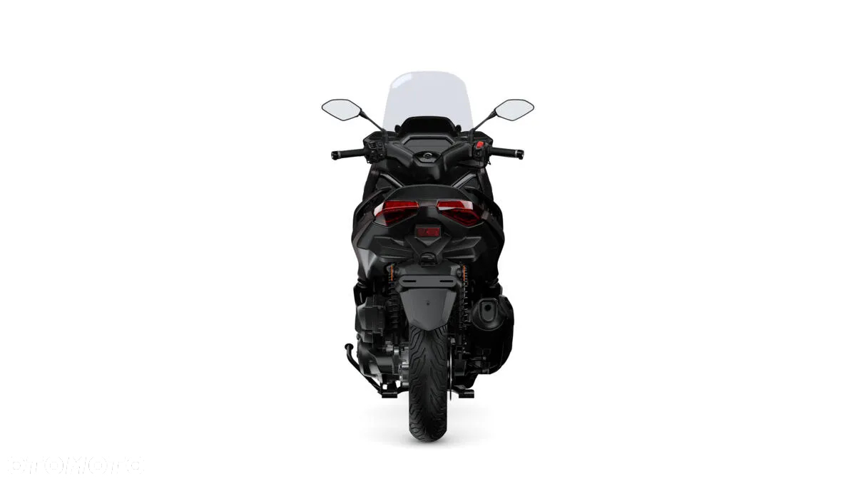 Yamaha X-max - 3