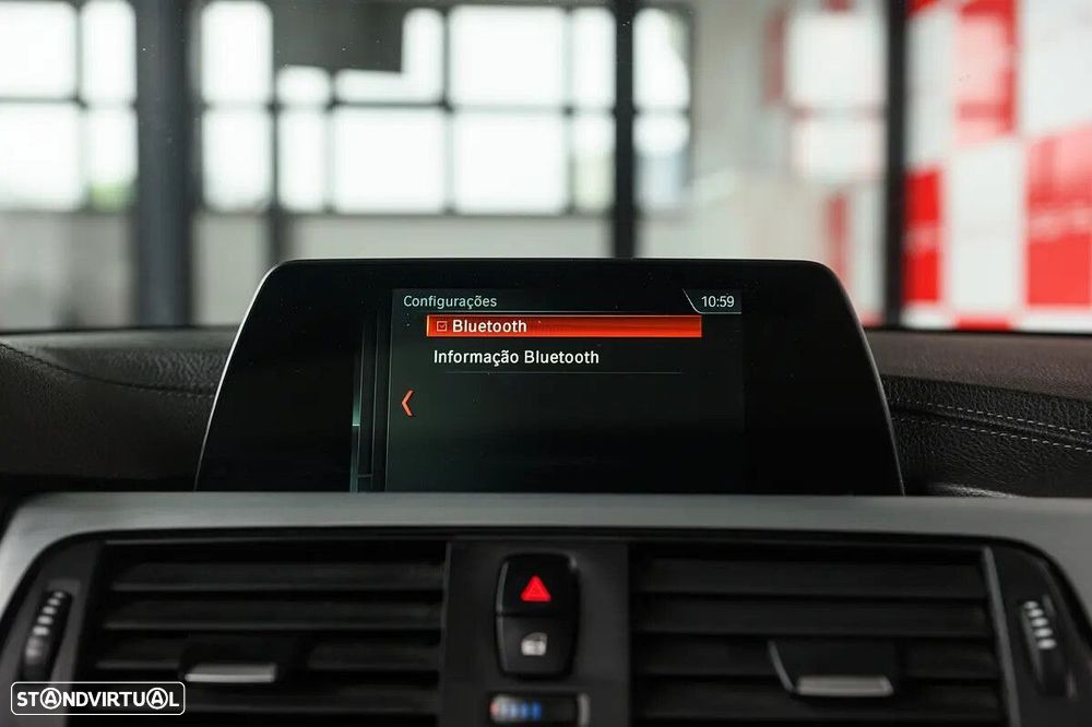 BMW 420 d Pack M Auto - 55