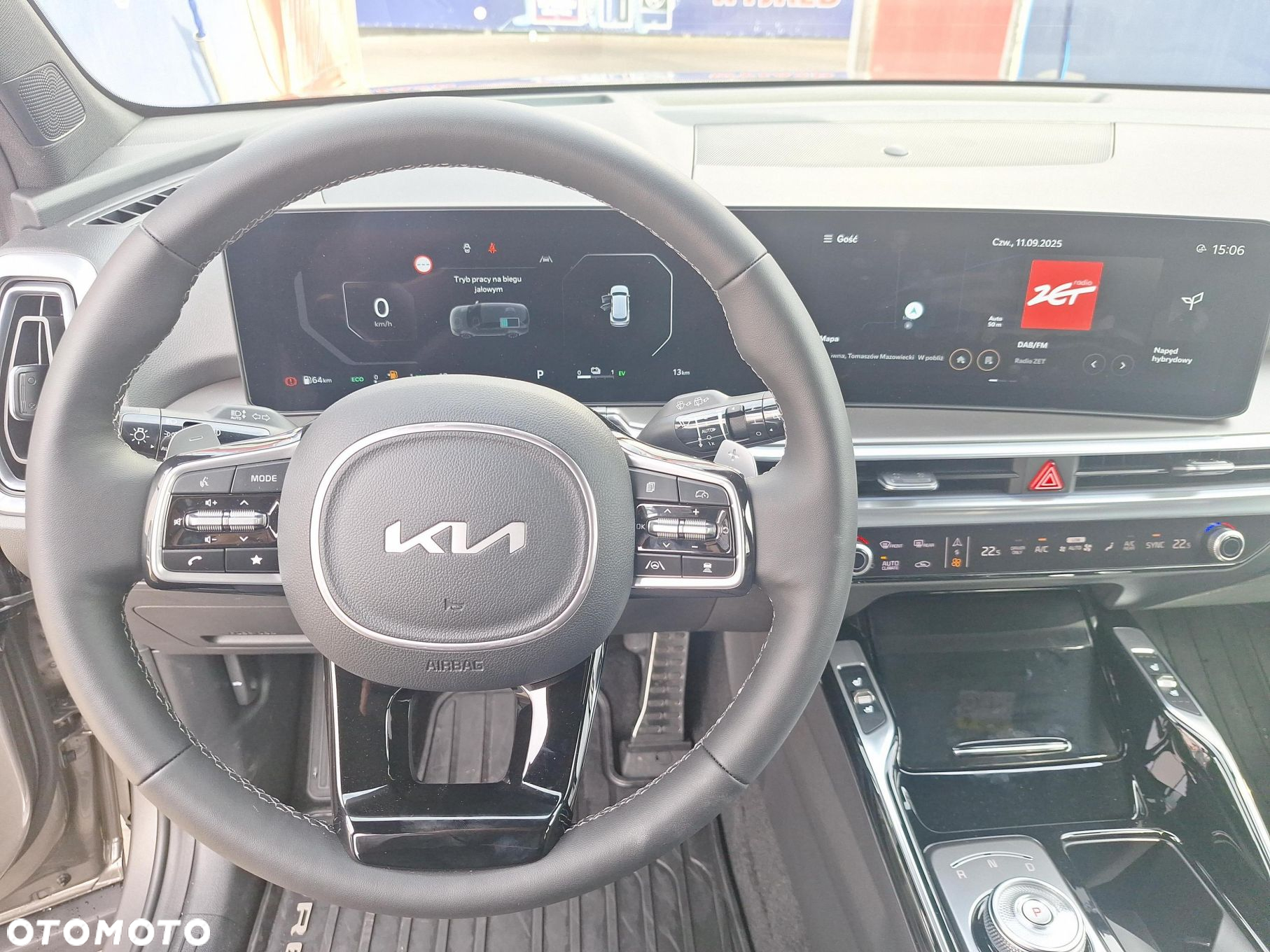 Kia Sorento - 11
