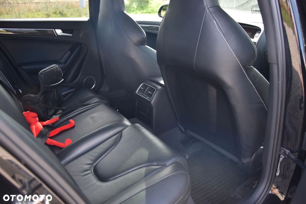 Audi S4 Avant 3.0 TFSI Quattro S tronic - 14