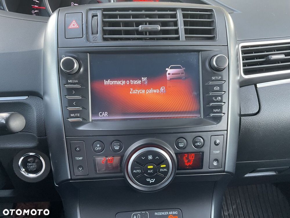 Toyota Verso 1.8 Selection 7os EU6 - 11