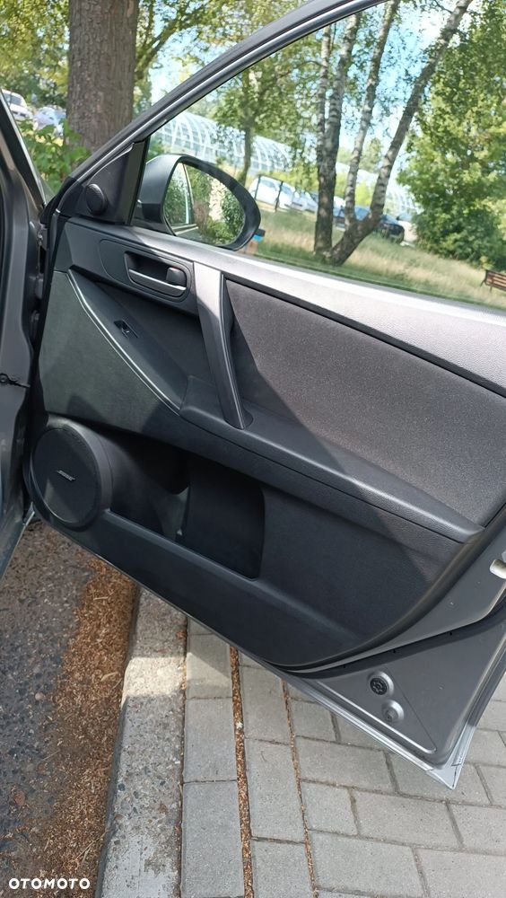 Mazda 3 1.6 CD Exclusive - 22