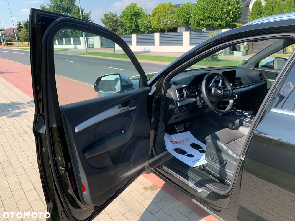 Audi SQ5 - 16
