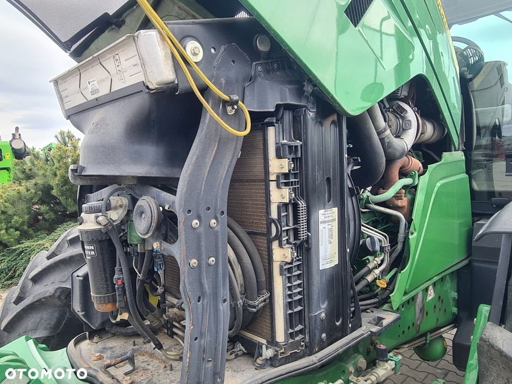 John Deere 6140R - 32
