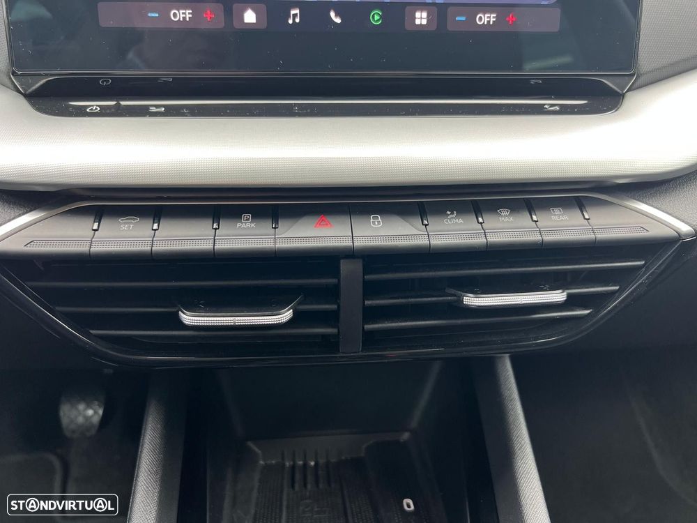 Skoda Octavia Break 2.0 TDI - 27