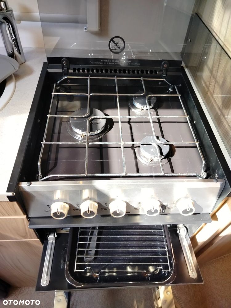 SWIFT Pirouette - 28