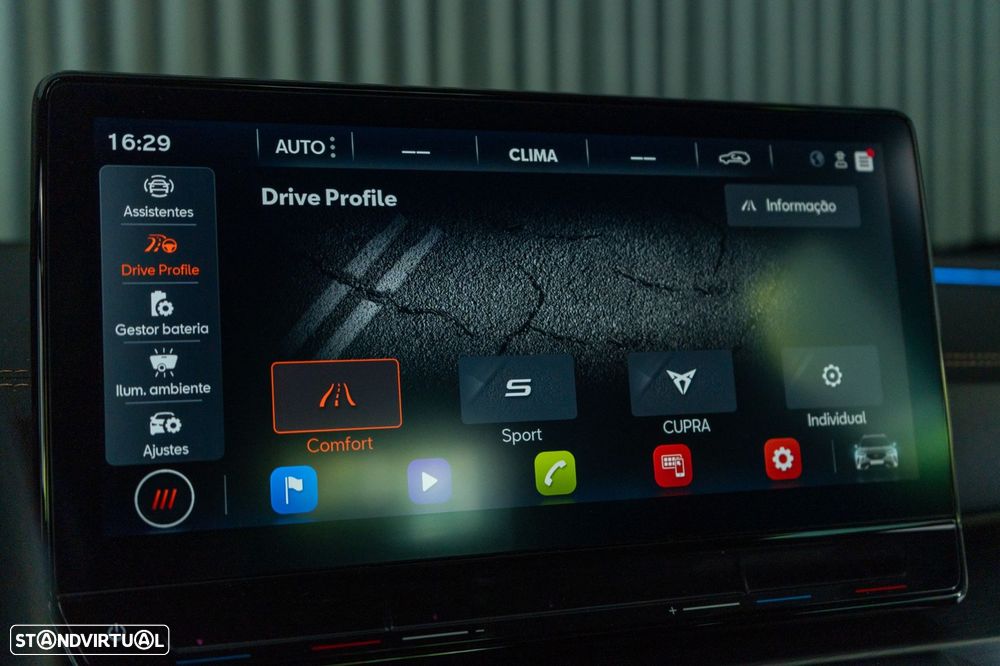 Cupra Formentor 1.4 e-Hybrid DSG VZ - 20
